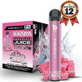Bang xxl 2000 puff vape sekali pakai